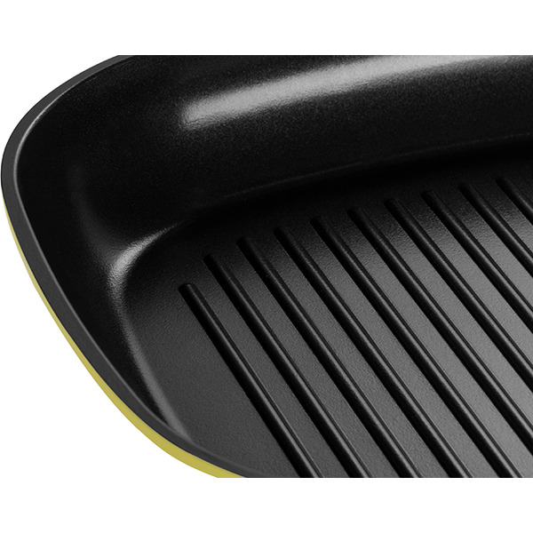 Сковорода-гриль Oursson PF2652C/GA