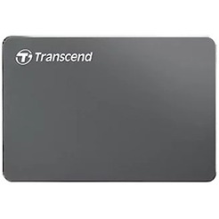 Внешний жесткий диск TRANSCEND TS2TSJ25C3N