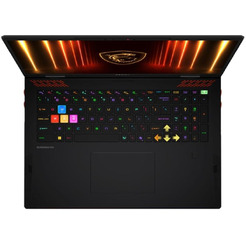 Игровой ноутбук MSI Raider 18 HX AI A2XWIG-294BY
