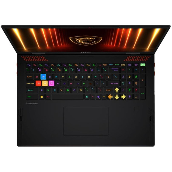 Игровой ноутбук MSI Raider 18 HX AI A2XWIG-294BY
