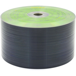 DVD-RW диск Mirex 4.7Gb 4x UL130032A4T (50 шт.)