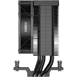 Устройство охлаждения(кулер) PcCooler R300 BK (R300-BKNWYX-US)