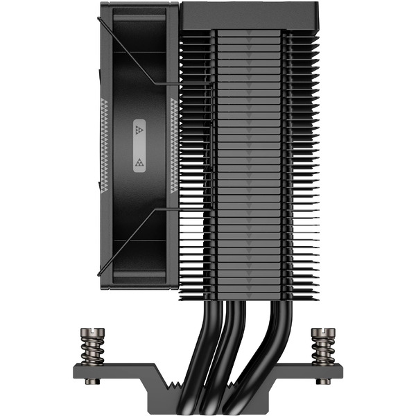 Устройство охлаждения(кулер) PcCooler R300 BK (R300-BKNWYX-US)