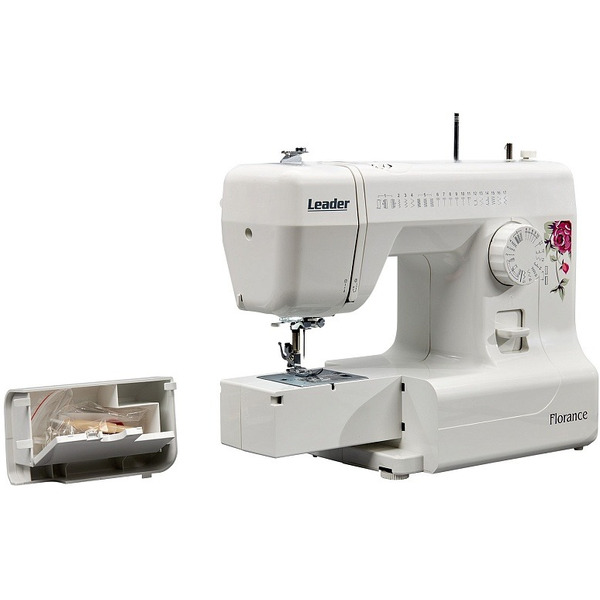 Швейная машина Leader Florance