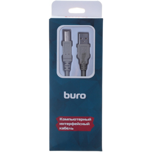 Кабель Buro BHP RET USB_BM18