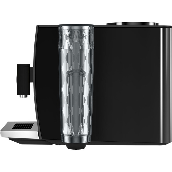 Кофемашина JURA ENA 4 Full Metropolitan Black EB 15501