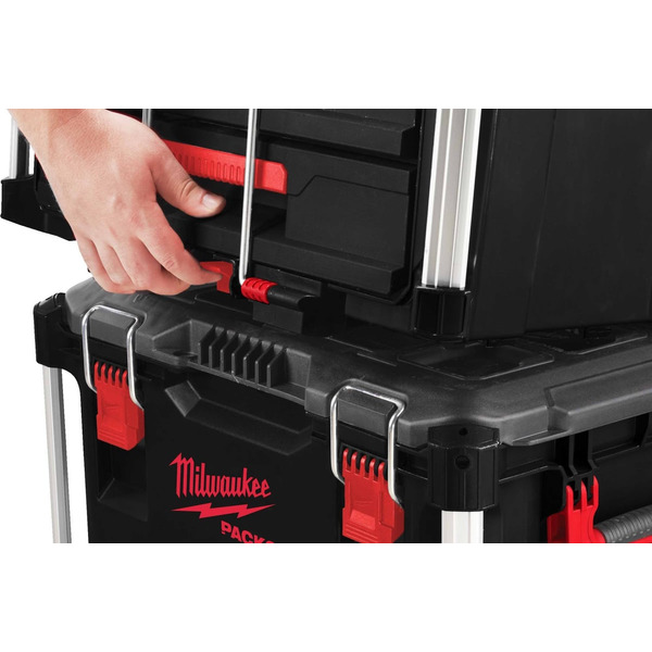 Ящик для инструментов Milwaukee Packout 3 Drawer Tool Box 4932472130