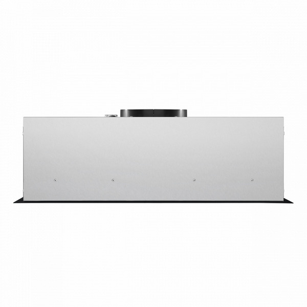 Вытяжка MAUNFELD Crosby Hardy 60 (черный)