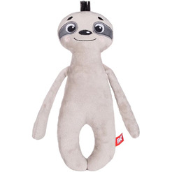 Мягкая игрушка Fancy Ленивец MLL0