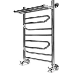 Полотенцесушитель Granula Браво 50x85 с полкой (нижнее подключение)