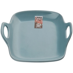 Тарелка-блюдо Perfecto Linea Asian 17-101902 (голубой)