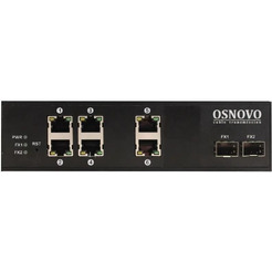 Коммутатор Osnovo SW-8062/IC