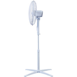 Вентилятор POLARIS PSF 1240 (белый)