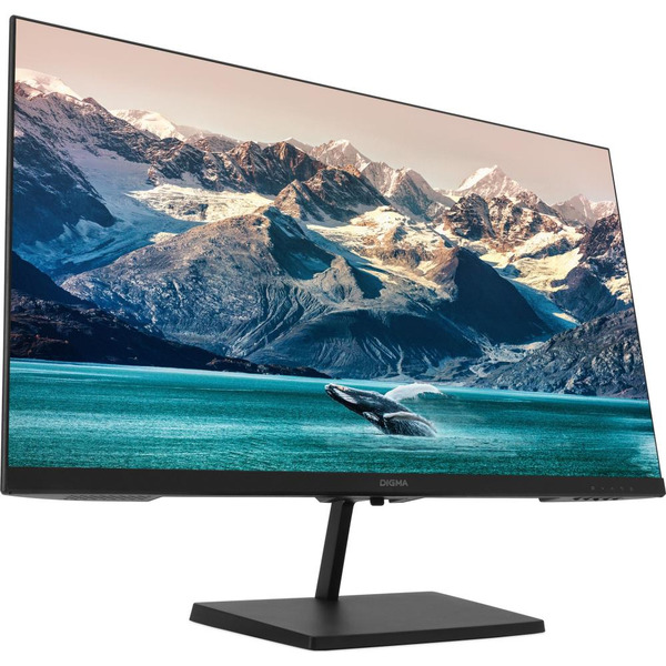 Монитор Digma Progress 27P501Q