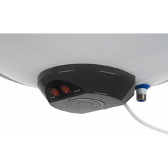 Водонагреватель THERMEX Praktik 50 V Slim