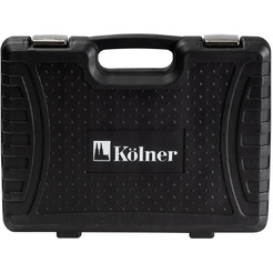 Набор ручного инструмента Kolner KTS 82