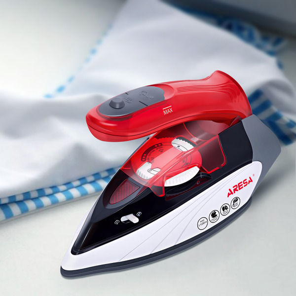 Электроутюг ARESA AR-3119