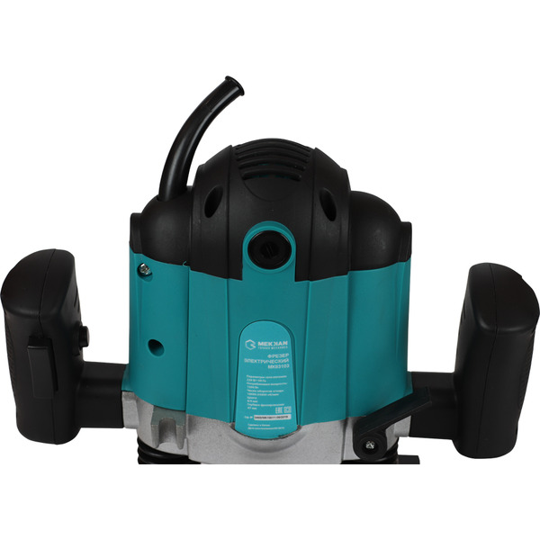 Фрезер Mekkan MK83103