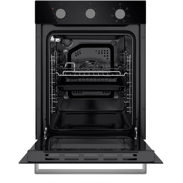 Шкаф духовой электрический MAUNFELD EOEC516PB