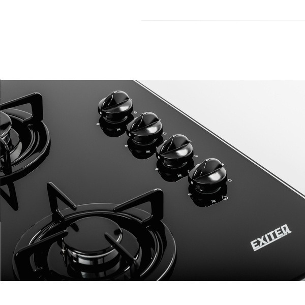 Варочная панель EXITEQ PL 640 SGB(B)-E