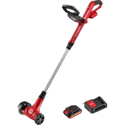 Щеточная машина WORTEX BM 1814 (1334642)