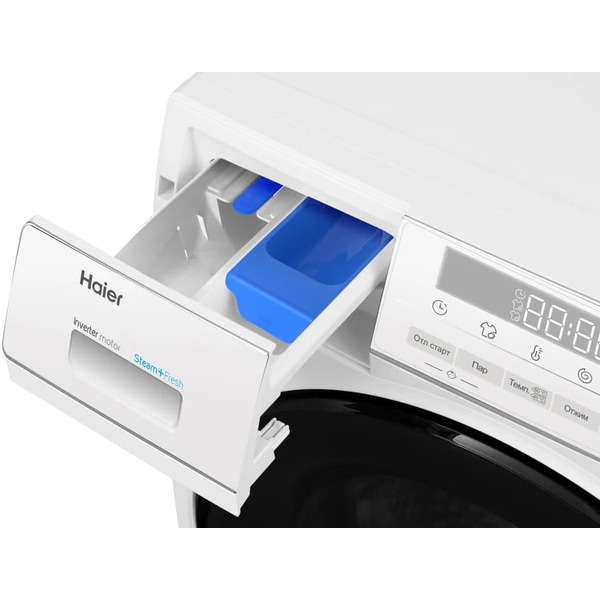 Стирально-сушильная машина Haier HWD70-BP14929B