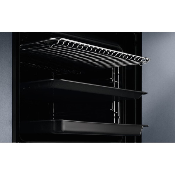 Духовой шкаф Electrolux SteamBake 600 EOD6P77WZ