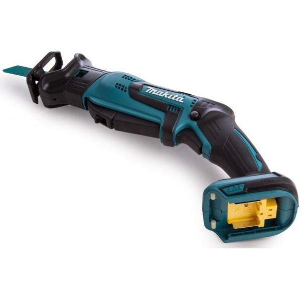Сабельная пила MAKITA DJR185RFE