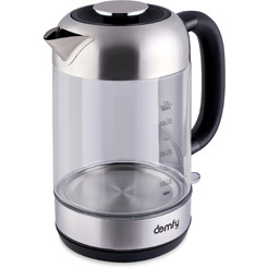 Электрический чайник Domfy DSM-EK401