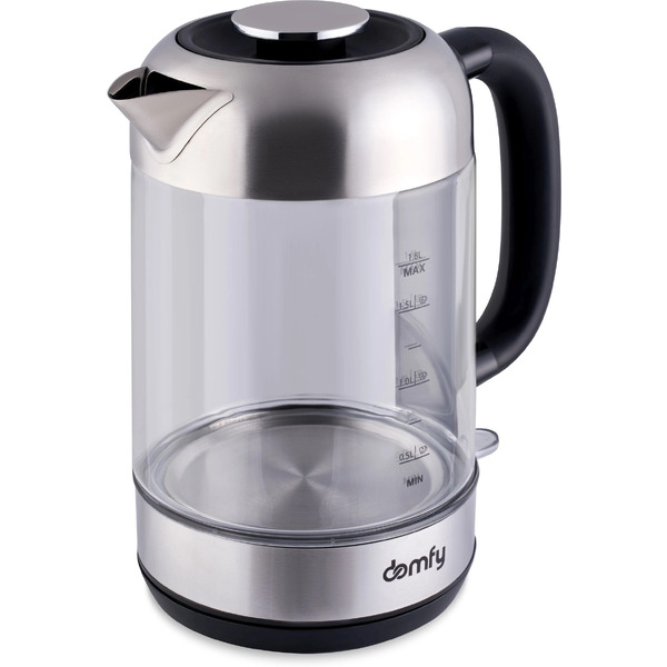 Электрический чайник Domfy DSM-EK401
