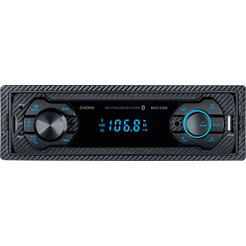 USB-магнитола Digma MCP-226B