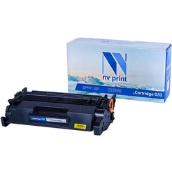 Картридж NV Print NV-052 для Canon i-SENSYS LBP212dw/ LBP214dw/ LBP215x/ MF421dw/ MF426dw/ MF428x/ MF429x