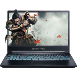 Ноутбук Dream Machines G1650-15BY22
