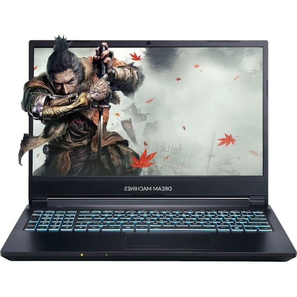 Ноутбук Dream Machines G1650-15BY22