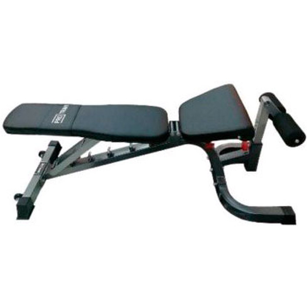 Скамья PROTRAIN HC-FID430