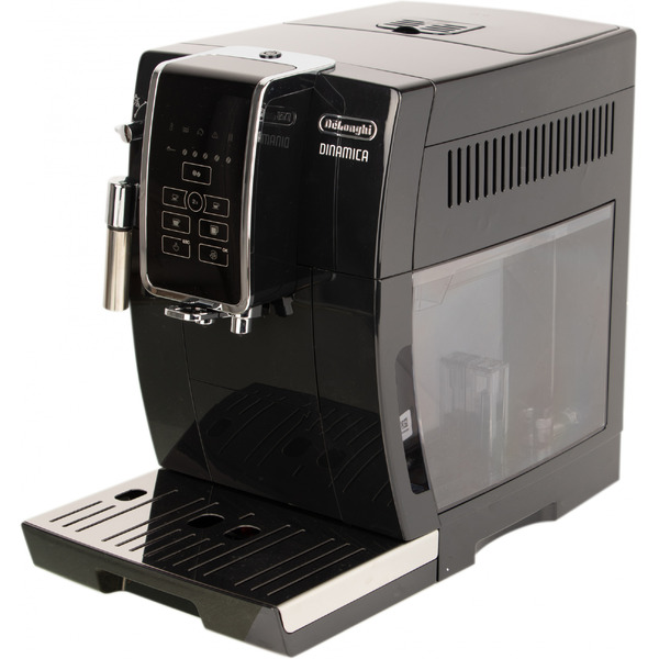 Кофемашина DeLonghi Dinamica ECAM 350.15.B