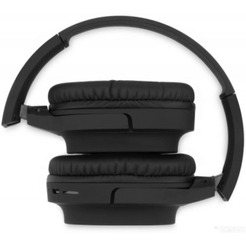 Наушники Digma BT-18 (черный)