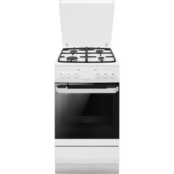 Кухонная плита Hansa FCMW58077