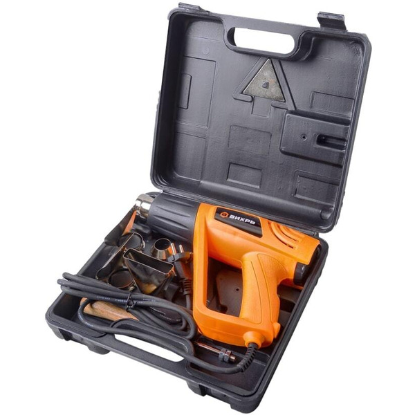 Промышленный фен Вихрь ТП-2000 (72/2/1)