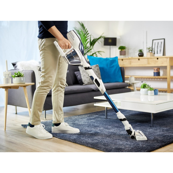 Беспроводной пылесос TEFAL AIR FORCE 360 FLEX TY9471WO