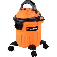 Пылесос Вихрь СП-1400/15 (72/19/7)