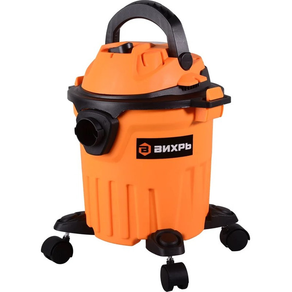 Пылесос Вихрь СП-1400/15 (72/19/7)