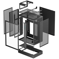 Компьютер HAFF  Five BK63759