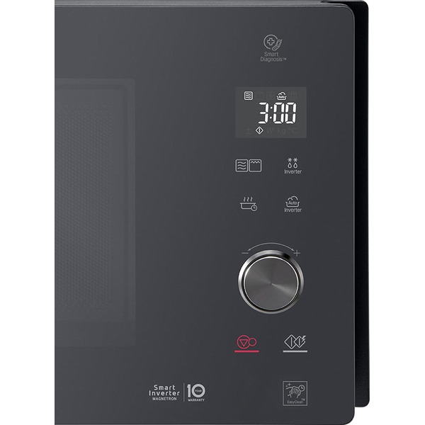 Микроволновая печь LG MB65W65DIR
