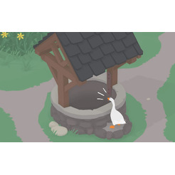 Игра Untitled Goose Game для PlayStation 4