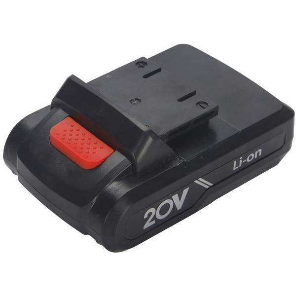 Дрель-шуруповерт Zitrek Green 20-Li Plus 083-1115