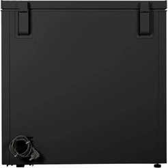 Морозильный ларь Kraft BD(W)-230BRX