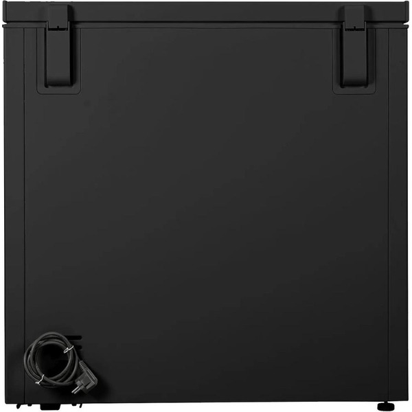 Морозильный ларь Kraft BD(W)-230BRX