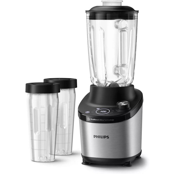 Блендер PHILIPS HR3760/10