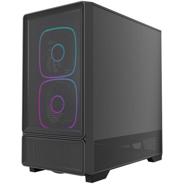 Корпус Powercase AX5 CJXA-A5